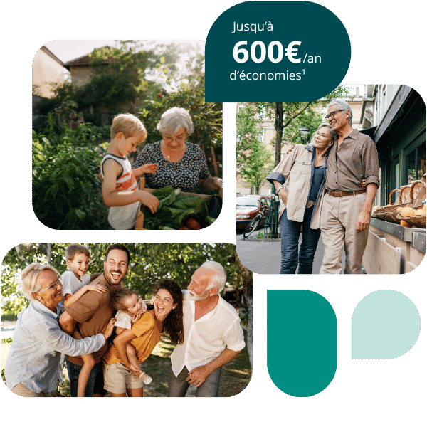 Devenir partenaire avec la Mutuelle Just