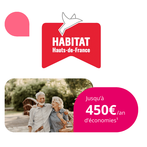 Bloc H1 - Habitat Hauts-de-France