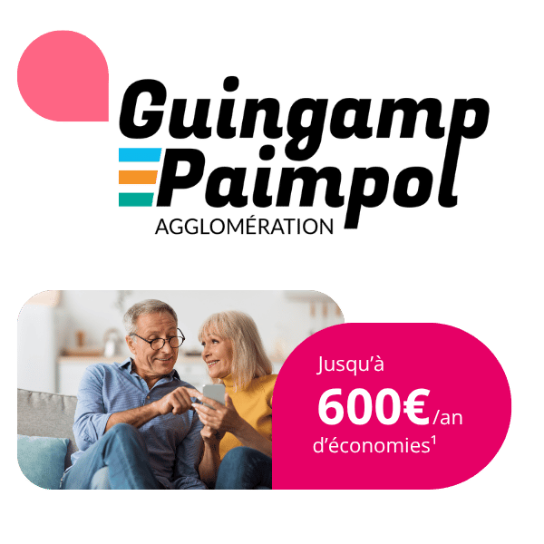 Bloc H1 - mutuelle agglo de guingamp