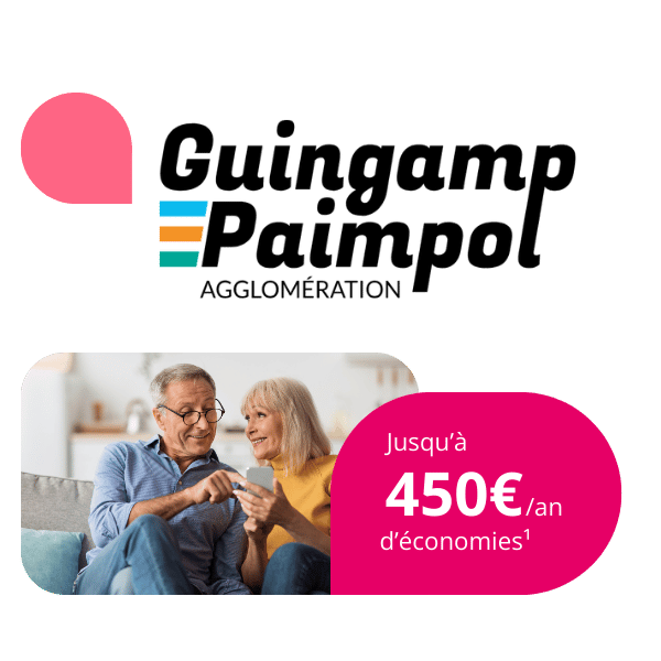 Bloc H1 - mutuelle agglo de guingamp