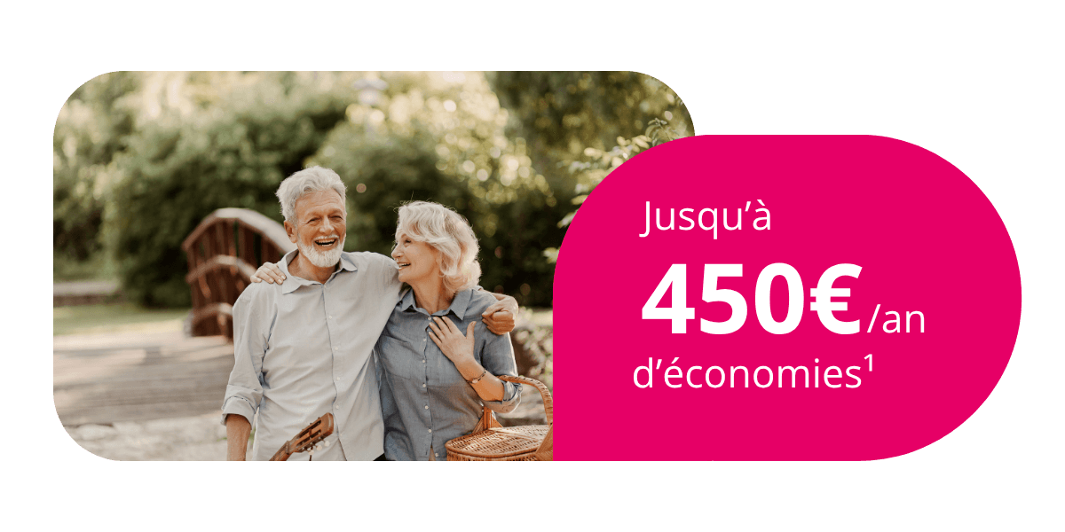 Poitiers 450€ d'economies mutuelle Poitiers 450€ d'economies mutuelle