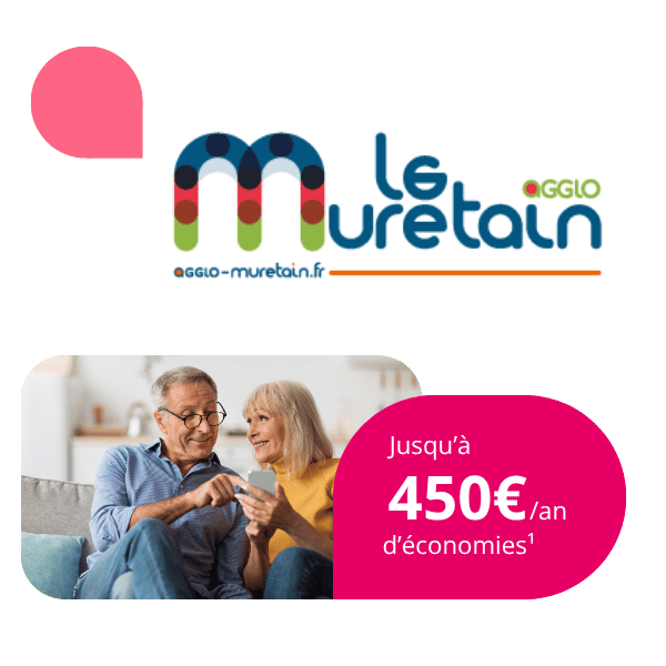 Bloc H1 - mutuelle Muretain Agglo