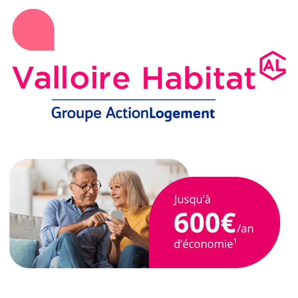 Bloc H1 - Valloire Habitat