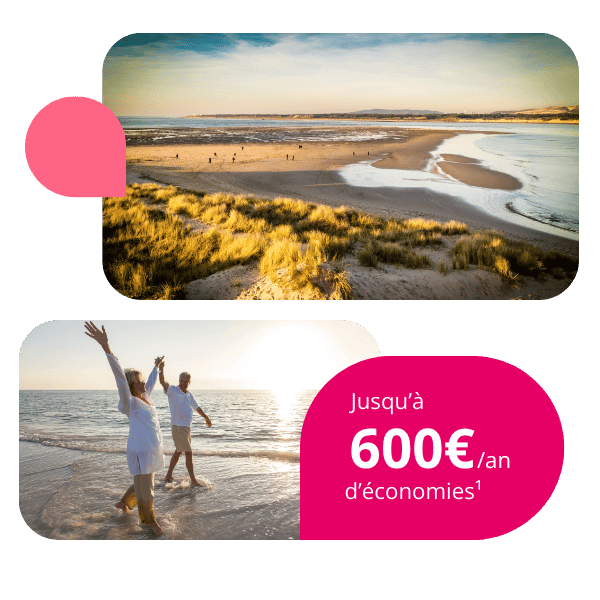 Bloc H1 Mutuelle Just - mutuelle santé ville à Le Touquet-Paris-Plage 600