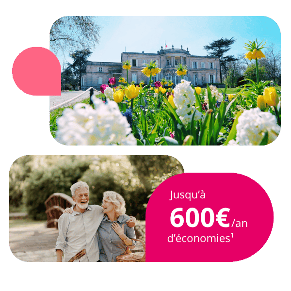 BLOC H1 - Mutuelle Just - mutuelle santé ville de Talence