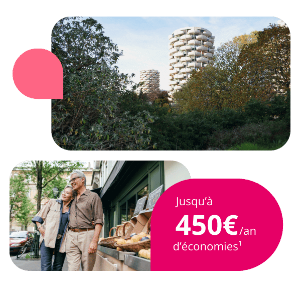 BLOC H1 - Mutuelle Just - mutuelle santé ville de Créteil