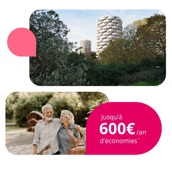 BLOC H1 - Mutuelle Just - mutuelle santé ville de Créteil 