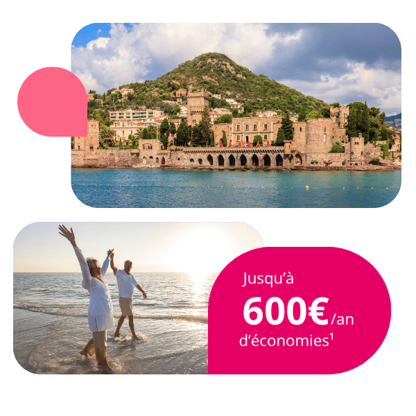 BLOC H1 - Mutuelle Just - mutuelle santé ville de Mandelieu-la-Napoule