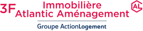 Immobiliere Atlantic Amenagement, bailleur social partenaire de la Mutuelle Just