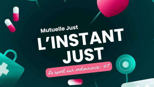 Le sport sur ordonnance #7