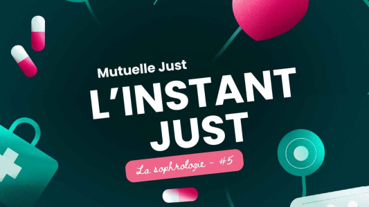 La sophrologie pour un début d'année serein - L'instant Just #5