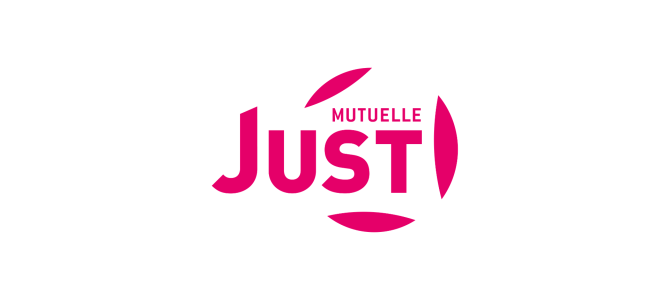 logo blog Mutuelle Just