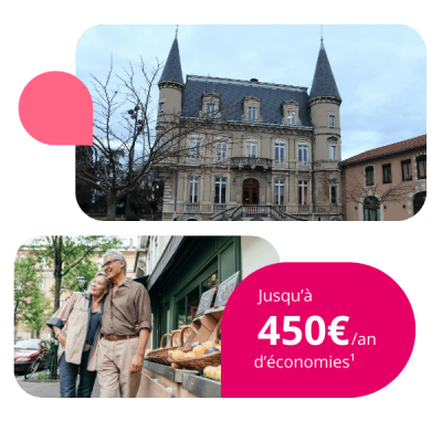 BLOC H1 - Mutuelle Just - mutuelle santé ville Bourgoin-Jallieu