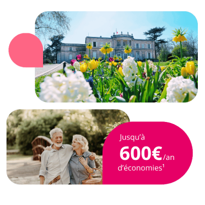 BLOC H1 - Mutuelle Just - mutuelle santé ville de Talence