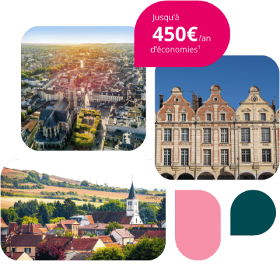 Bloc H1 -  Hauts-de-France