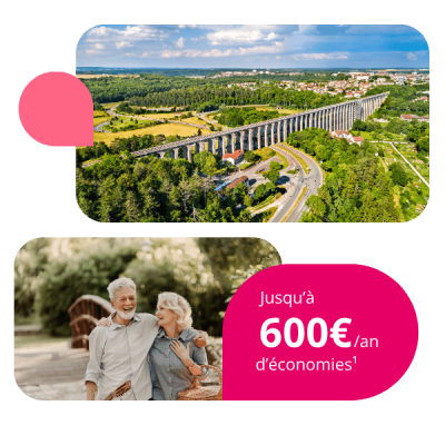 Bloc H1 - mutuelle communale ville de Chaumont 