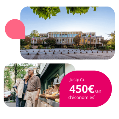 BLOC H1 - Mutuelle Just - mutuelle santé ville de Vélizy-Villacoublay