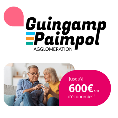 Bloc H1 - mutuelle agglo de guingamp