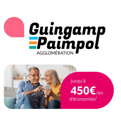 Bloc H1 - mutuelle agglo de guingamp