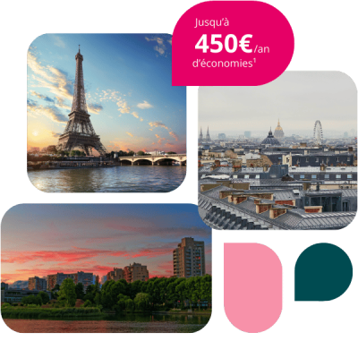 Bloc H1- Île-de-France