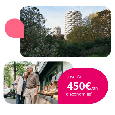 BLOC H1 - Mutuelle Just - mutuelle santé ville de Créteil