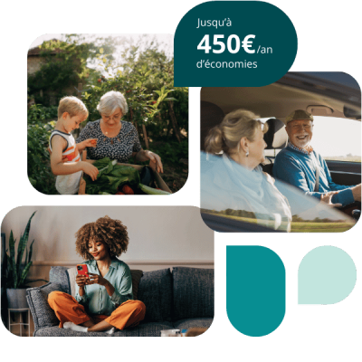 Devenir partenaire avec la Mutuelle Just