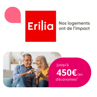 Bloc H1 - Erilia