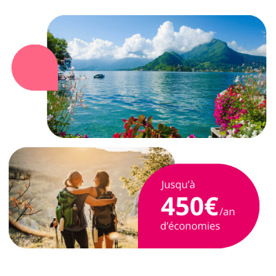 Bloc H1 Mutuelle Just - mutuelle santé ville d'Annecy