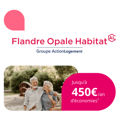 Bloc H1 - Flandre Opale Habitat