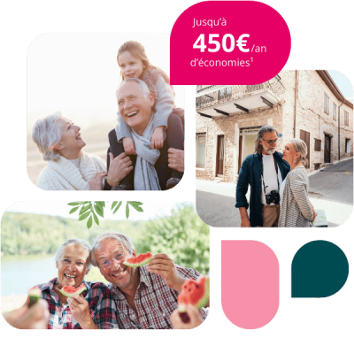 Bloc H1 générique - mutuelle santé ville de Villeneuve-Loubet