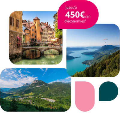 Bloc H1 -  Auvergne-Rhône-Alpes