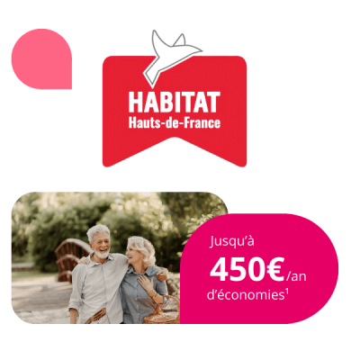 Bloc H1 - Habitat Hauts-de-France