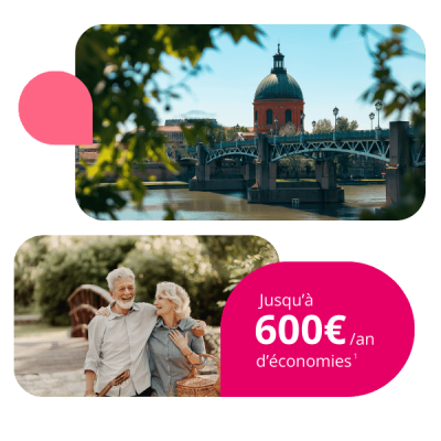 BLOC H1 - Mutuelle Just - mutuelle santé ville de Toulouse