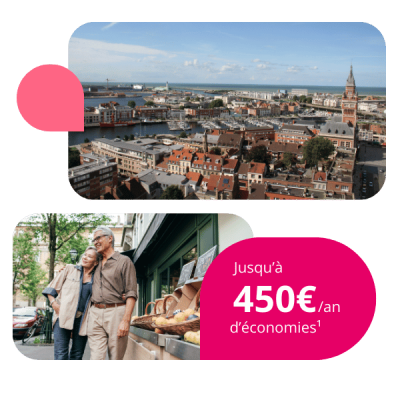 BLOC H1 - Mutuelle Just - mutuelle santé ville de Dunkerque